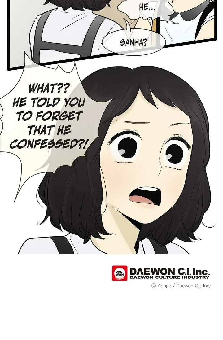 Clean with Passion for Now [Official] Chapter 71 page 42