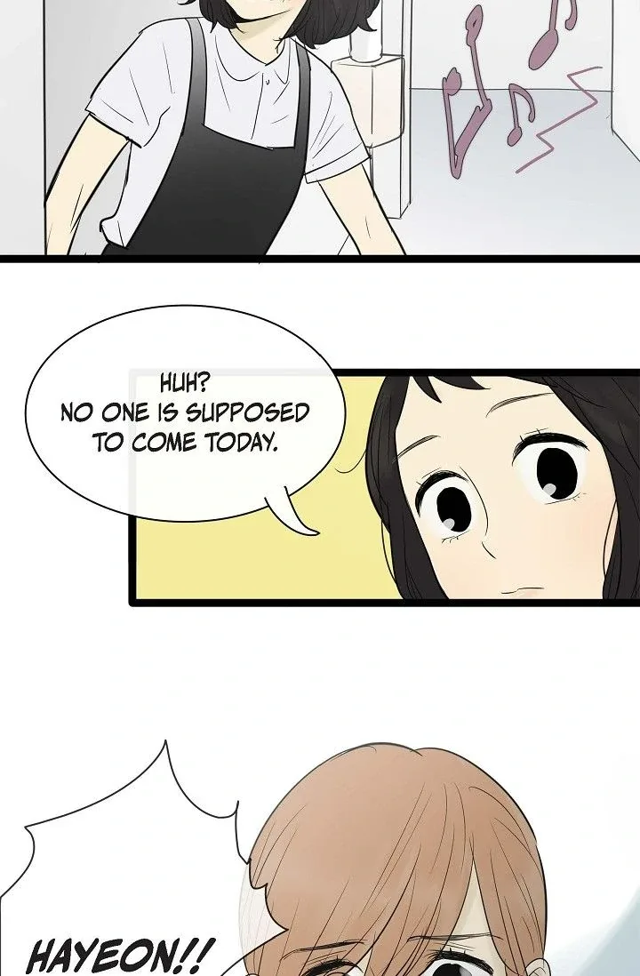 Clean with Passion for Now [Official] Chapter 71 page 40