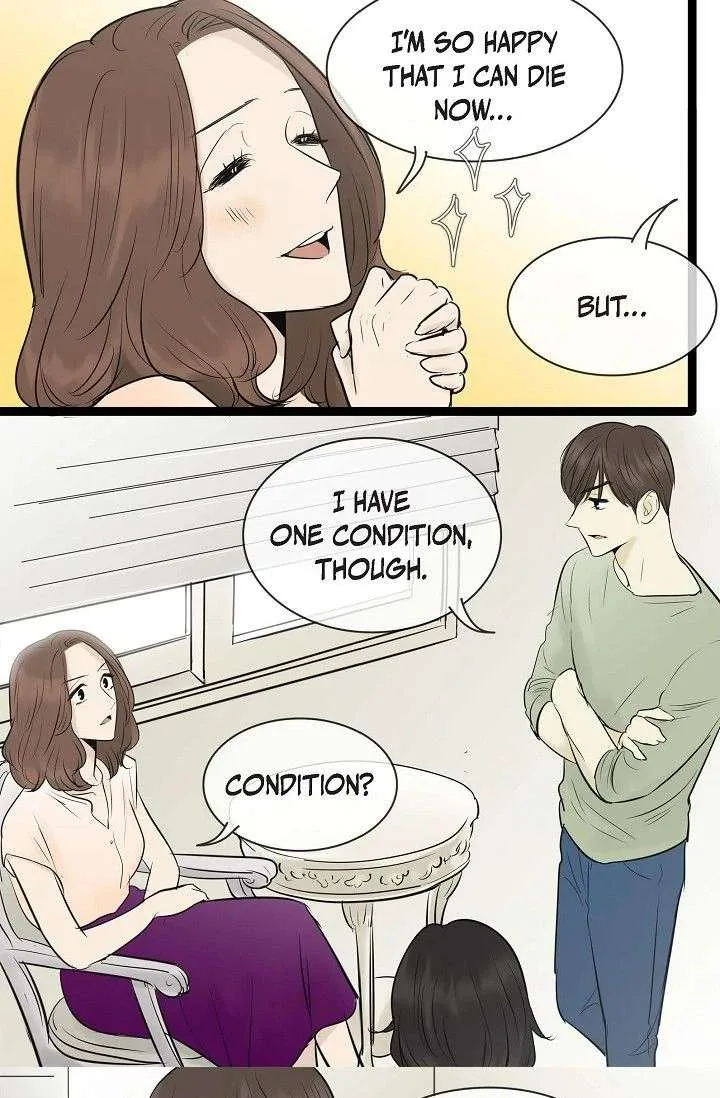 Clean with Passion for Now [Official] Chapter 97 page 4