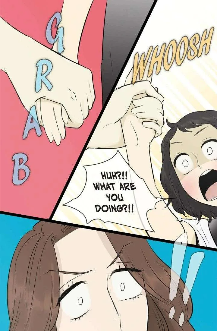 Clean with Passion for Now [Official] Chapter 97 page 6
