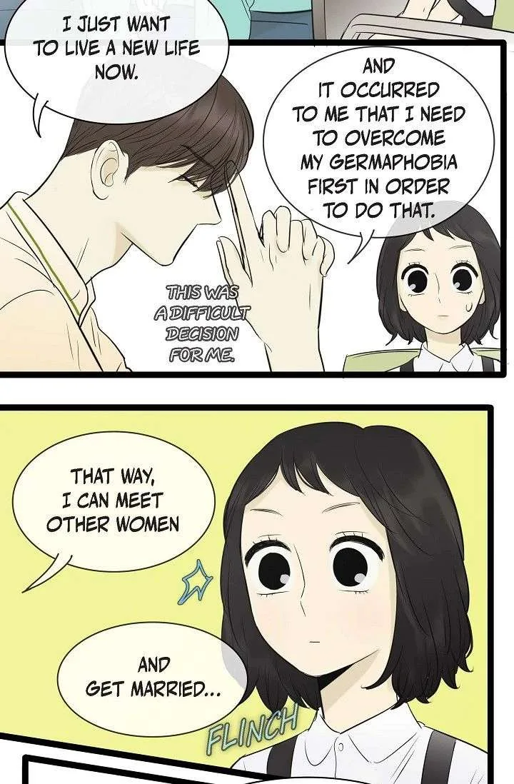 Clean with Passion for Now [Official] Chapter 97 page 30