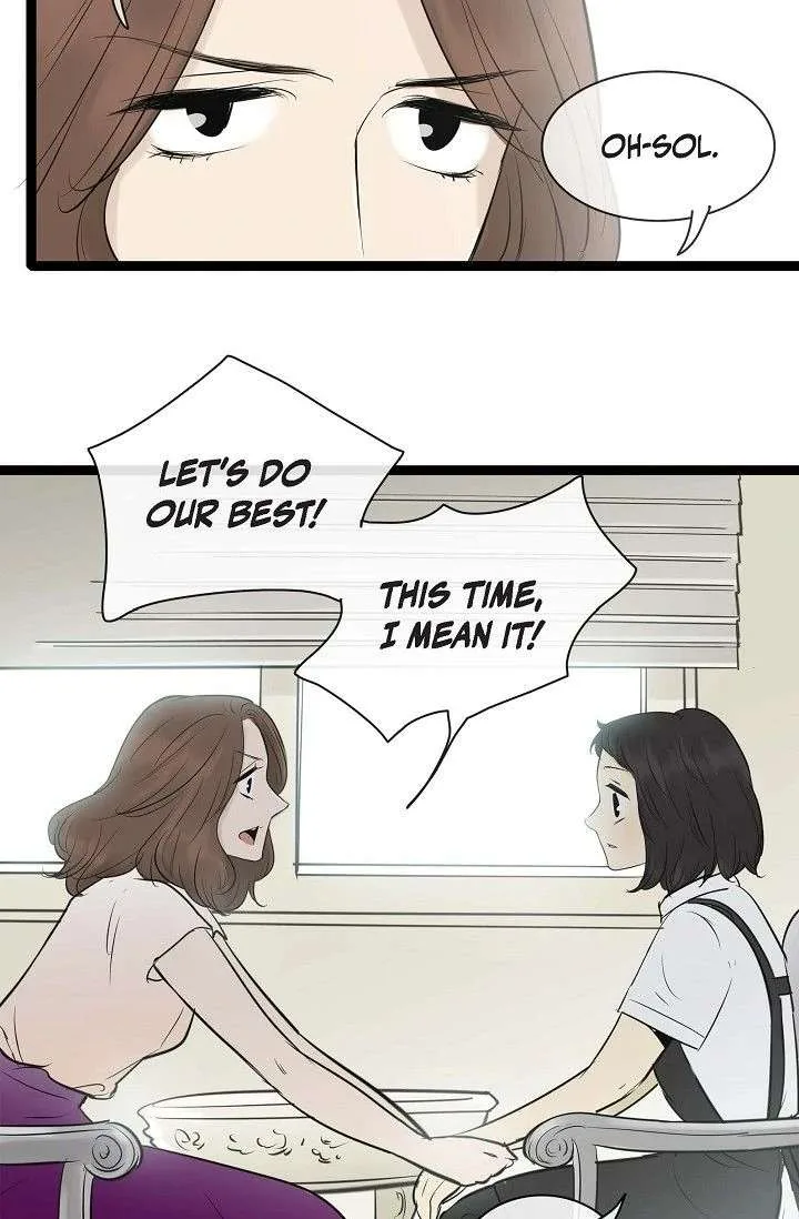 Clean with Passion for Now [Official] Chapter 97 page 18
