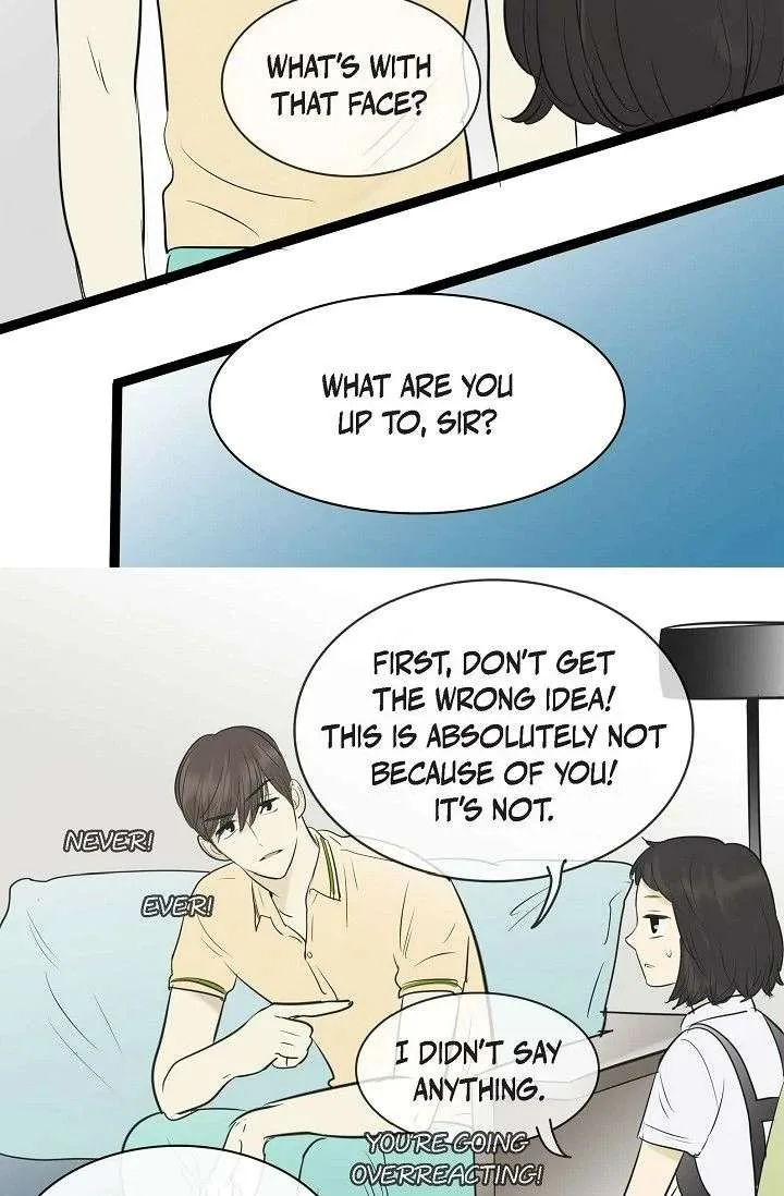 Clean with Passion for Now [Official] Chapter 97 page 29