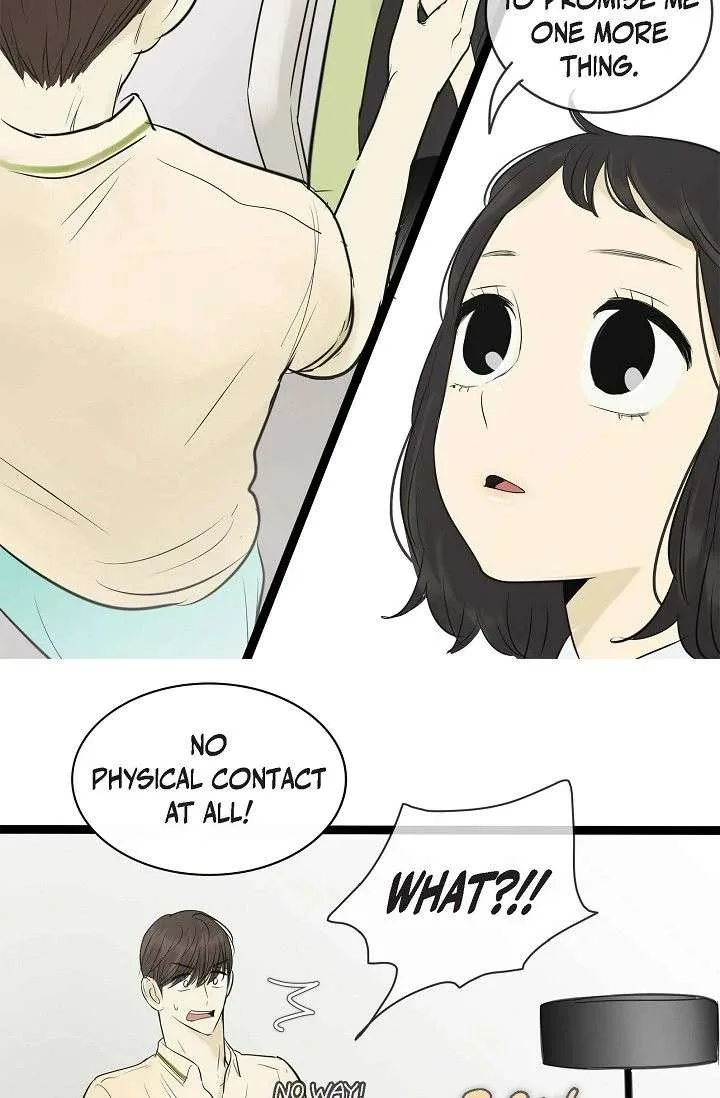Clean with Passion for Now [Official] Chapter 97 page 35