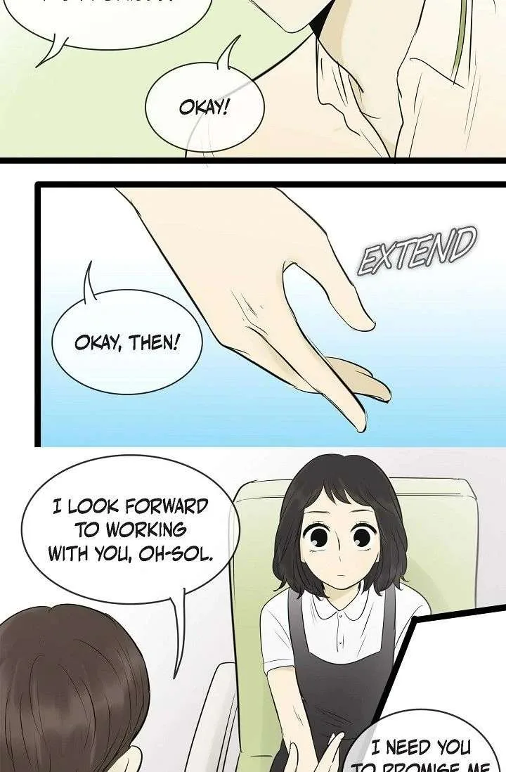 Clean with Passion for Now [Official] Chapter 97 page 34