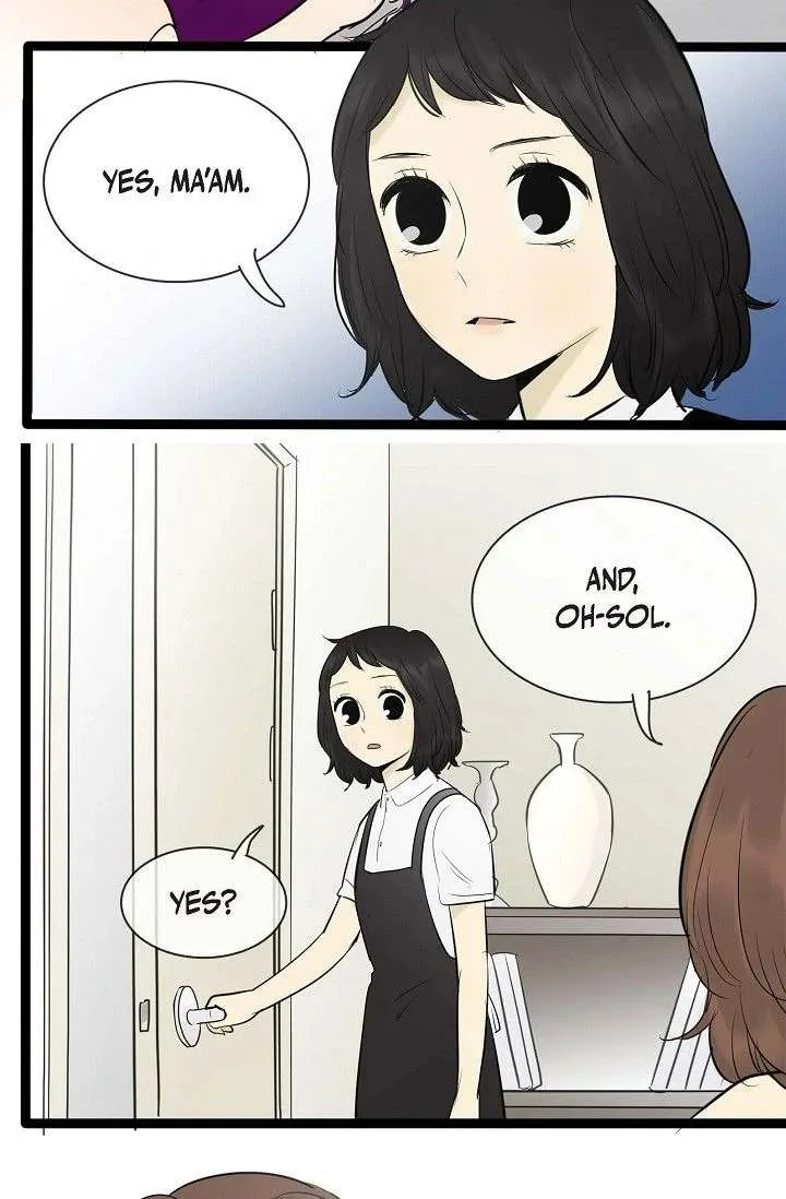 Clean with Passion for Now [Official] Chapter 97 page 24