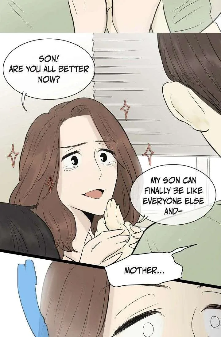 Clean with Passion for Now [Official] Chapter 97 page 11