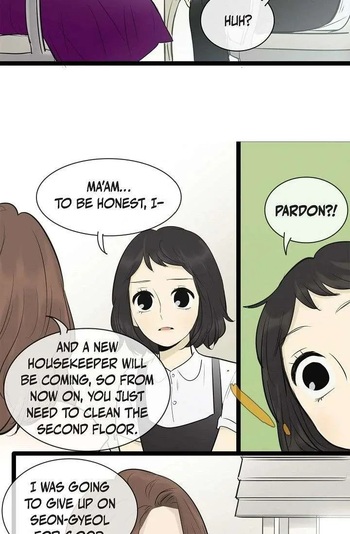 Clean with Passion for Now [Official] Chapter 97 page 19