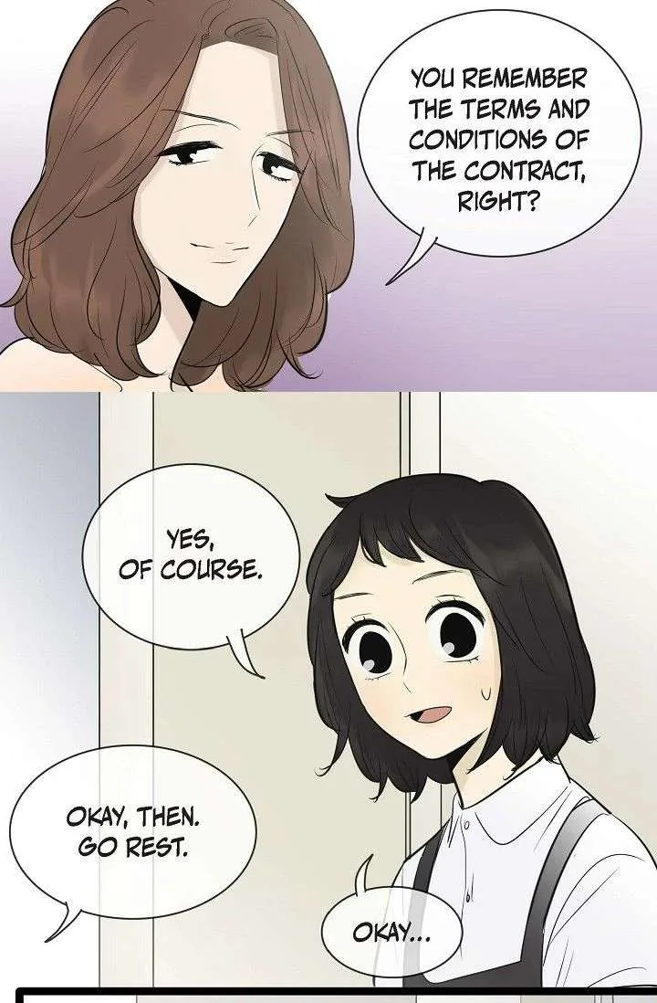 Clean with Passion for Now [Official] Chapter 97 page 25