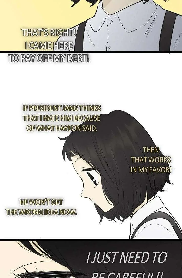 Clean with Passion for Now [Official] Chapter 97 page 22