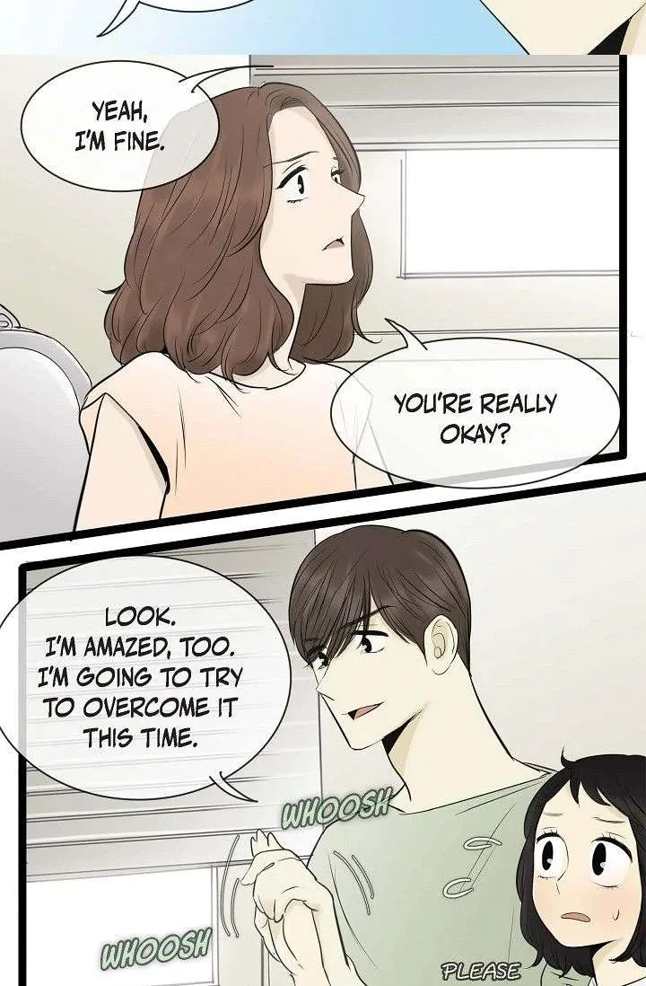 Clean with Passion for Now [Official] Chapter 97 page 9