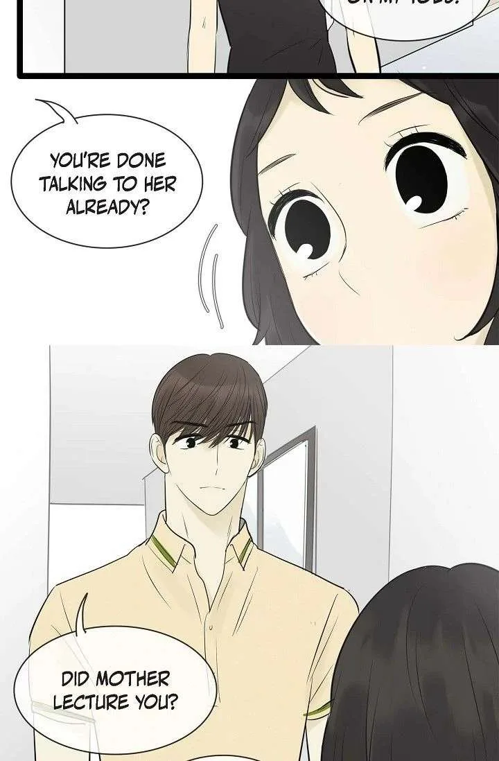Clean with Passion for Now [Official] Chapter 97 page 28