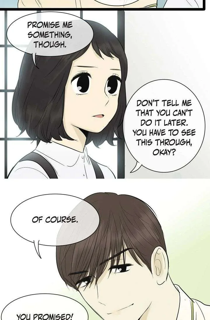 Clean with Passion for Now [Official] Chapter 97 page 33