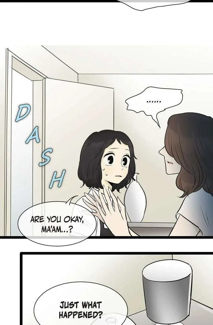 Clean with Passion for Now [Official] Chapter 97 page 13