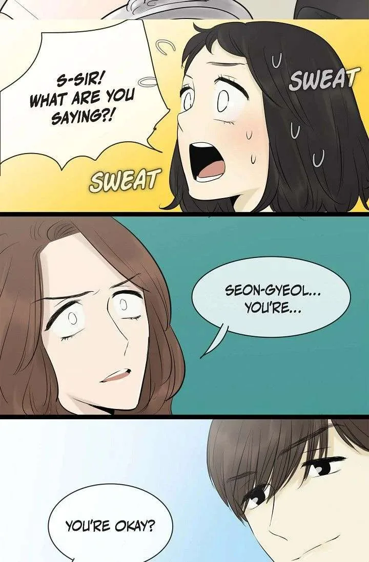 Clean with Passion for Now [Official] Chapter 97 page 8