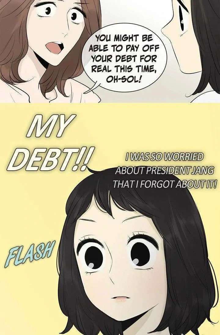 Clean with Passion for Now [Official] Chapter 97 page 21
