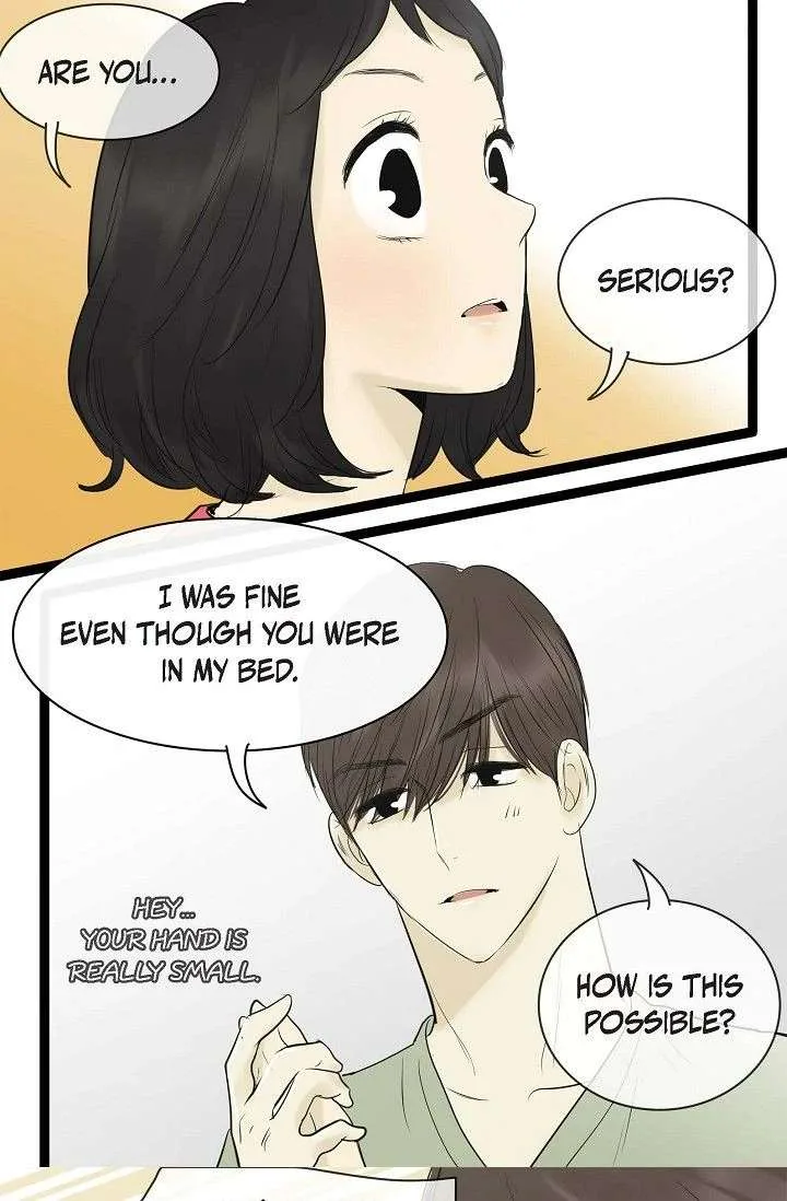 Clean with Passion for Now [Official] Chapter 94 page 4
