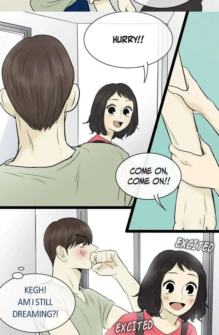 Clean with Passion for Now [Official] Chapter 94 page 8