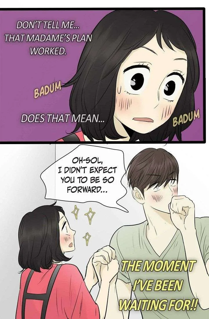 Clean with Passion for Now [Official] Chapter 94 page 6