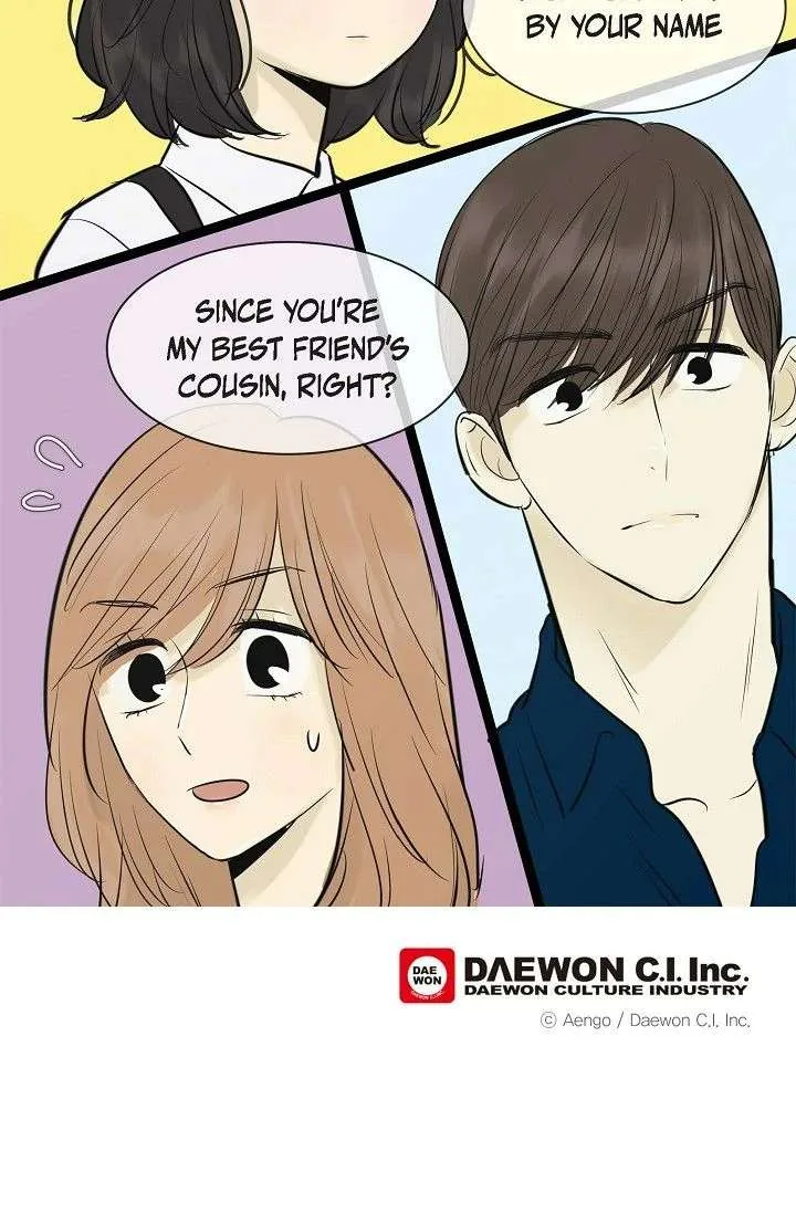 Clean with Passion for Now [Official] Chapter 94 page 42