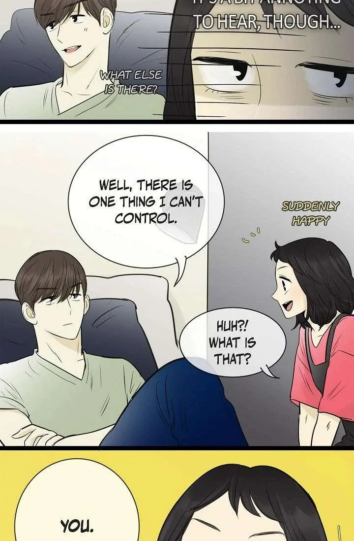 Clean with Passion for Now [Official] Chapter 94 page 18