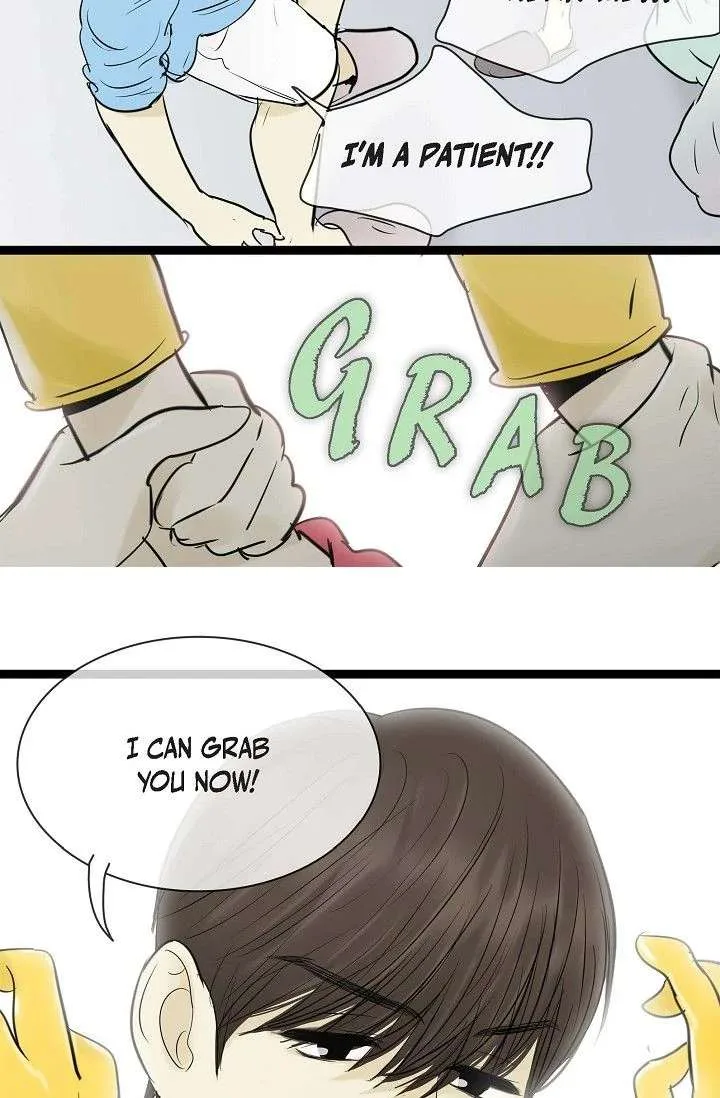 Clean with Passion for Now [Official] Chapter 94 page 31
