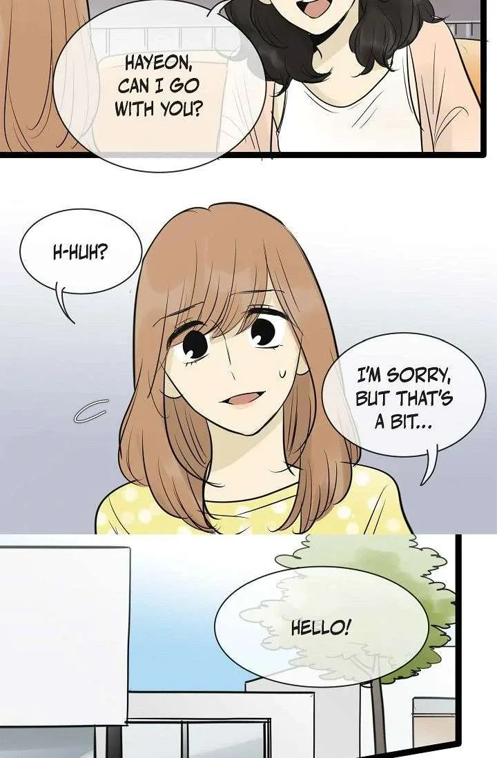 Clean with Passion for Now [Official] Chapter 94 page 40