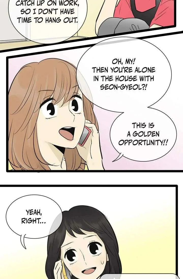 Clean with Passion for Now [Official] Chapter 94 page 37
