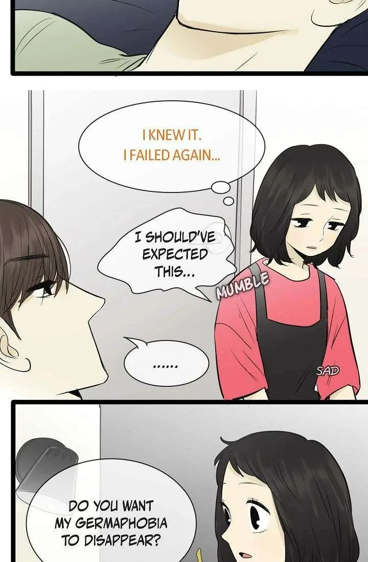 Clean with Passion for Now [Official] Chapter 94 page 14