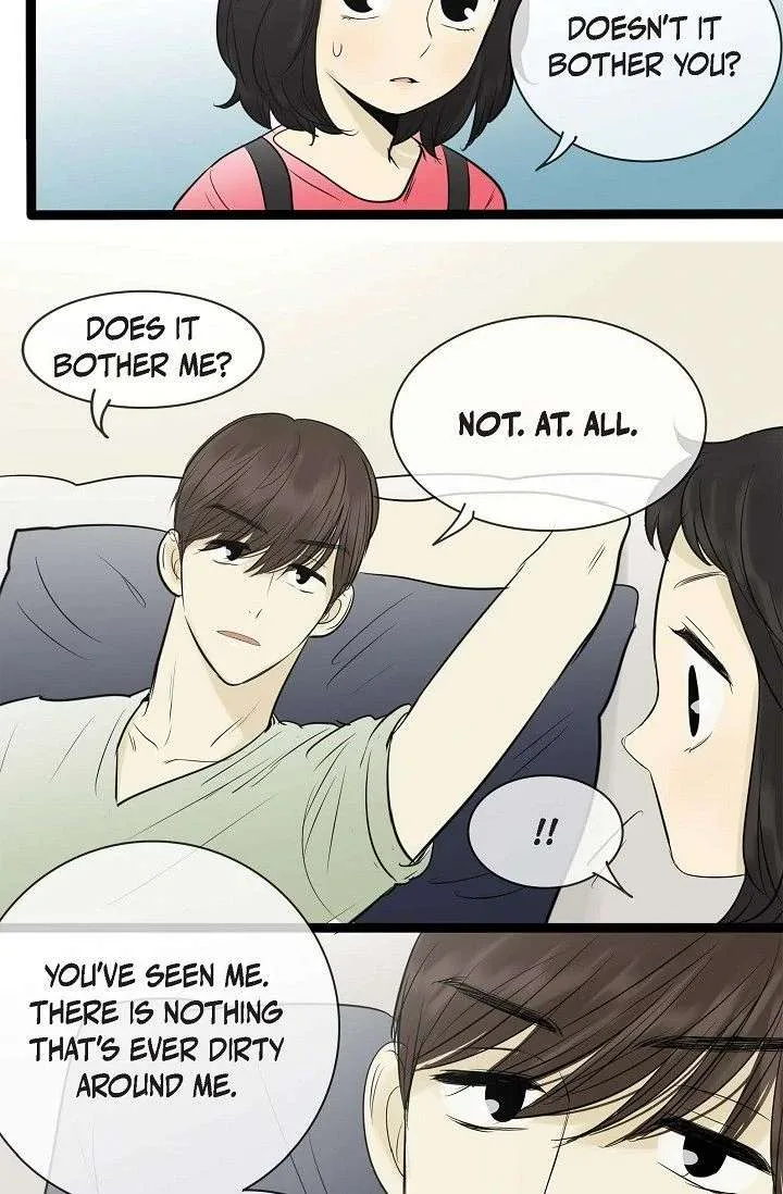 Clean with Passion for Now [Official] Chapter 94 page 16