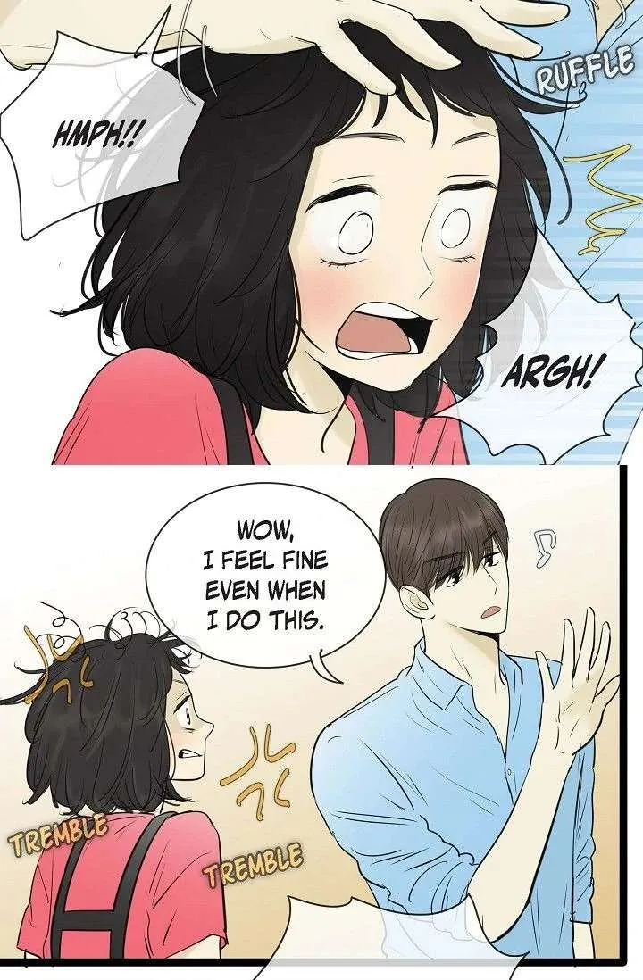 Clean with Passion for Now [Official] Chapter 94 page 29