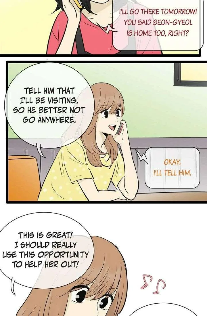 Clean with Passion for Now [Official] Chapter 94 page 38