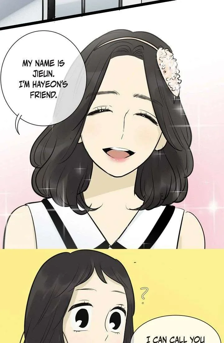 Clean with Passion for Now [Official] Chapter 94 page 41