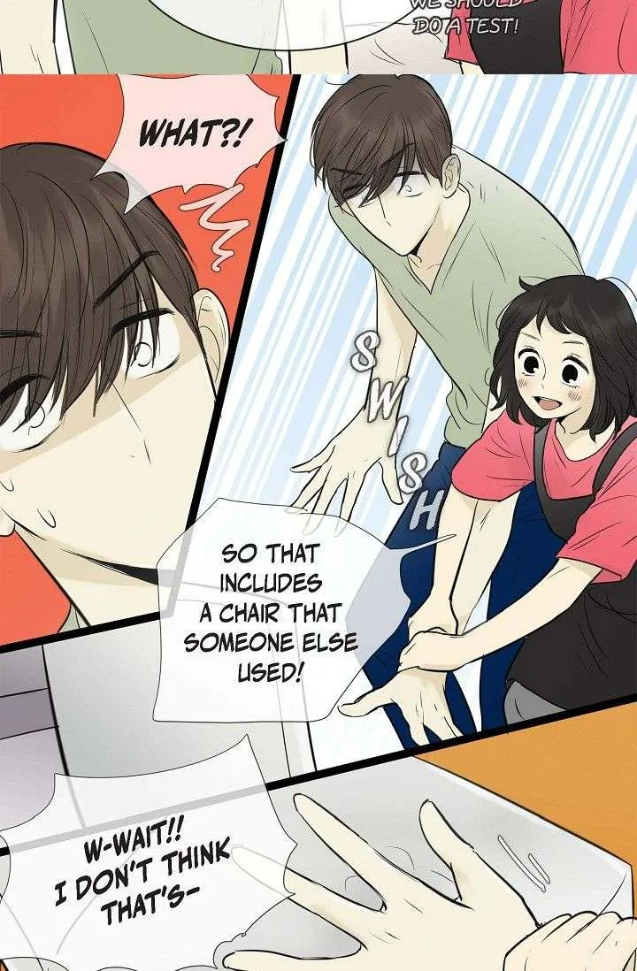 Clean with Passion for Now [Official] Chapter 94 page 10