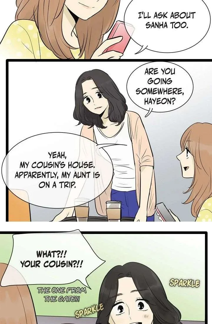 Clean with Passion for Now [Official] Chapter 94 page 39