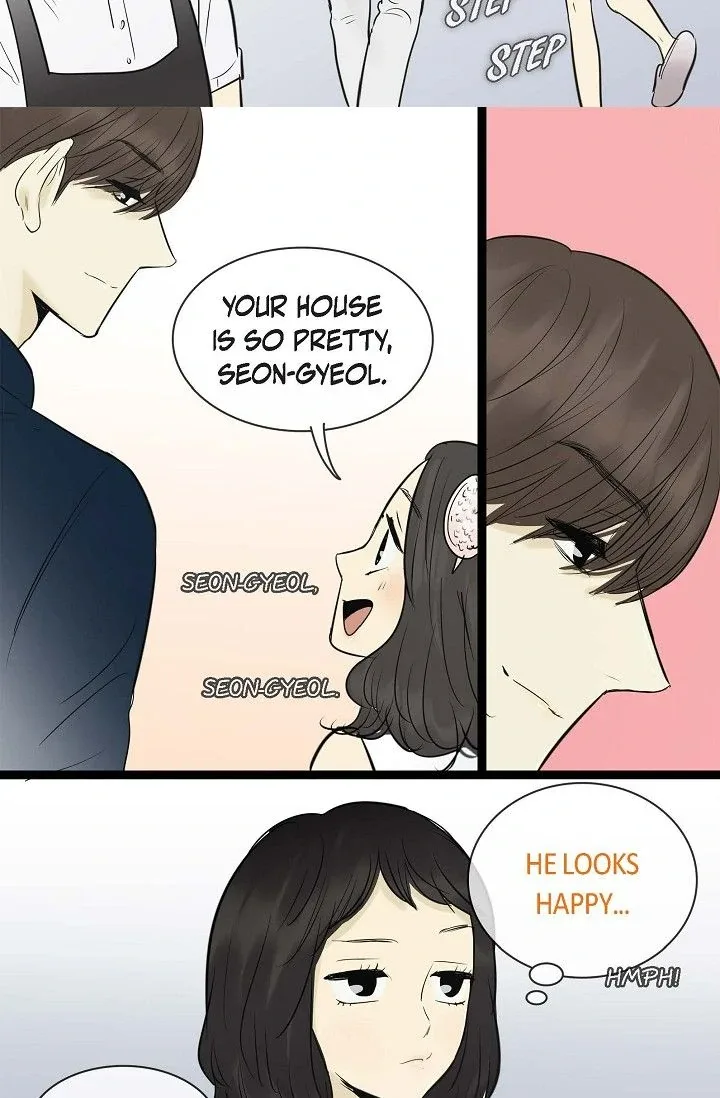 Clean with Passion for Now [Official] Chapter 95 page 11