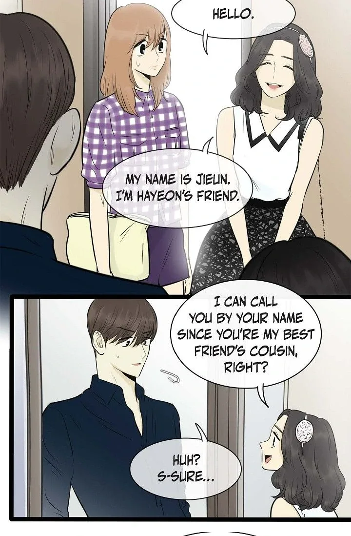 Clean with Passion for Now [Official] Chapter 95 page 5