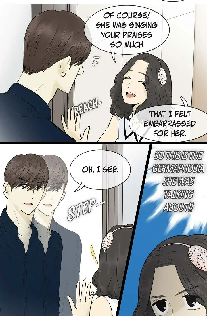 Clean with Passion for Now [Official] Chapter 95 page 7