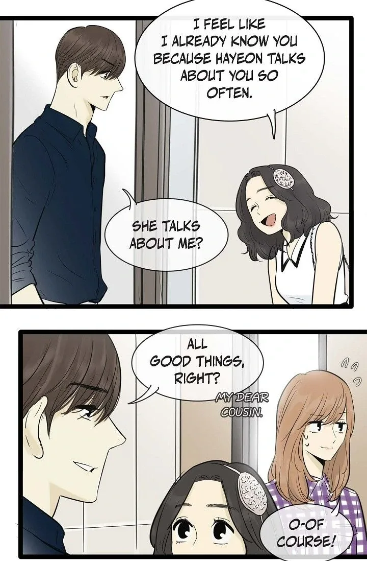 Clean with Passion for Now [Official] Chapter 95 page 6