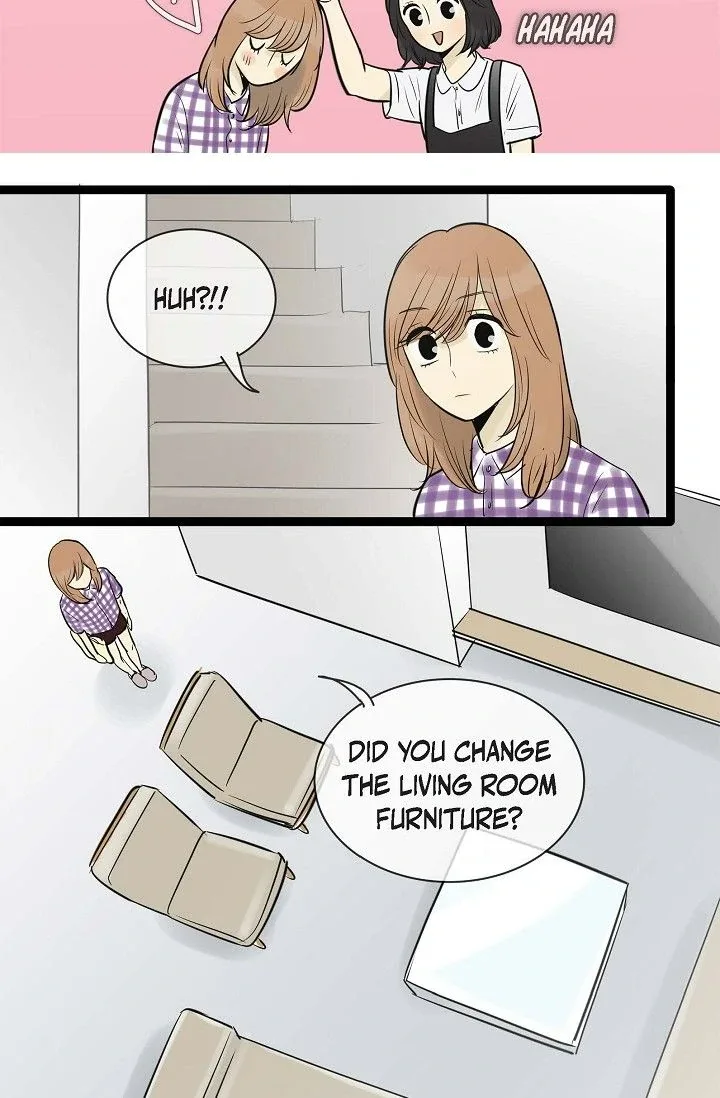 Clean with Passion for Now [Official] Chapter 95 page 13