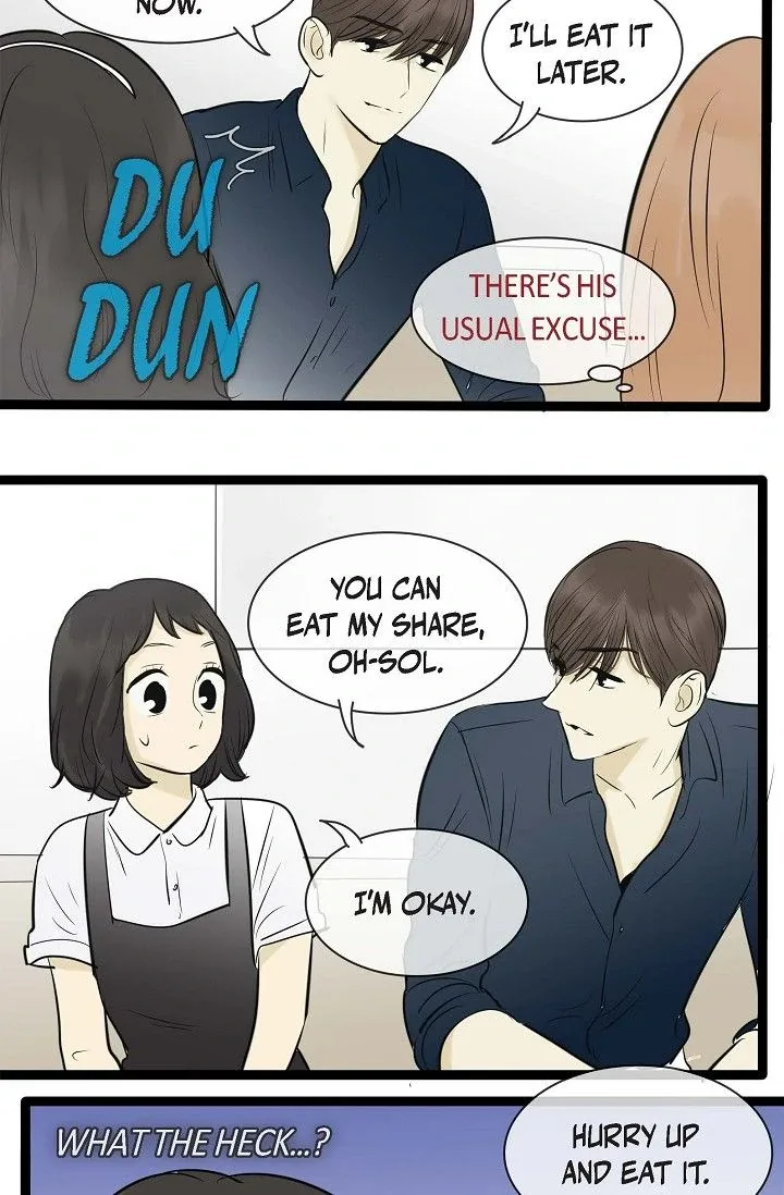 Clean with Passion for Now [Official] Chapter 95 page 24