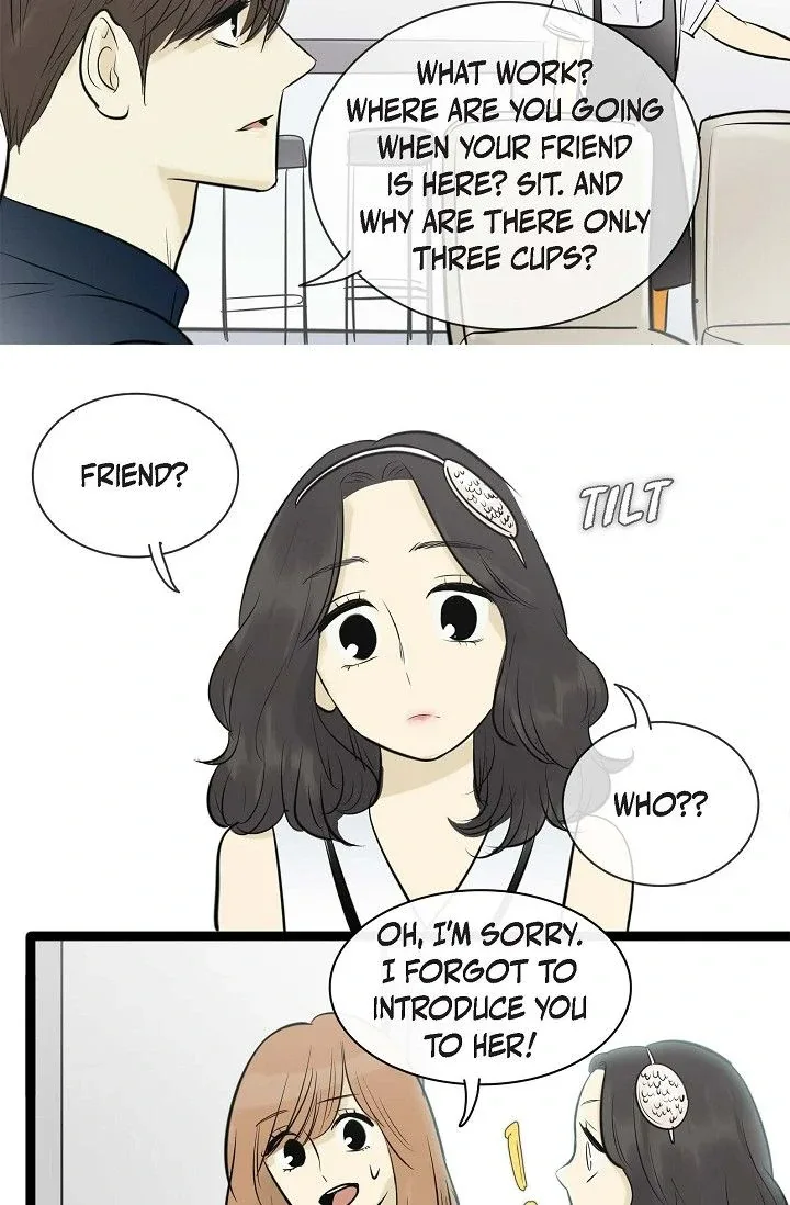 Clean with Passion for Now [Official] Chapter 95 page 20
