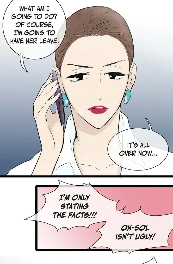 Clean with Passion for Now [Official] Chapter 96 page 4
