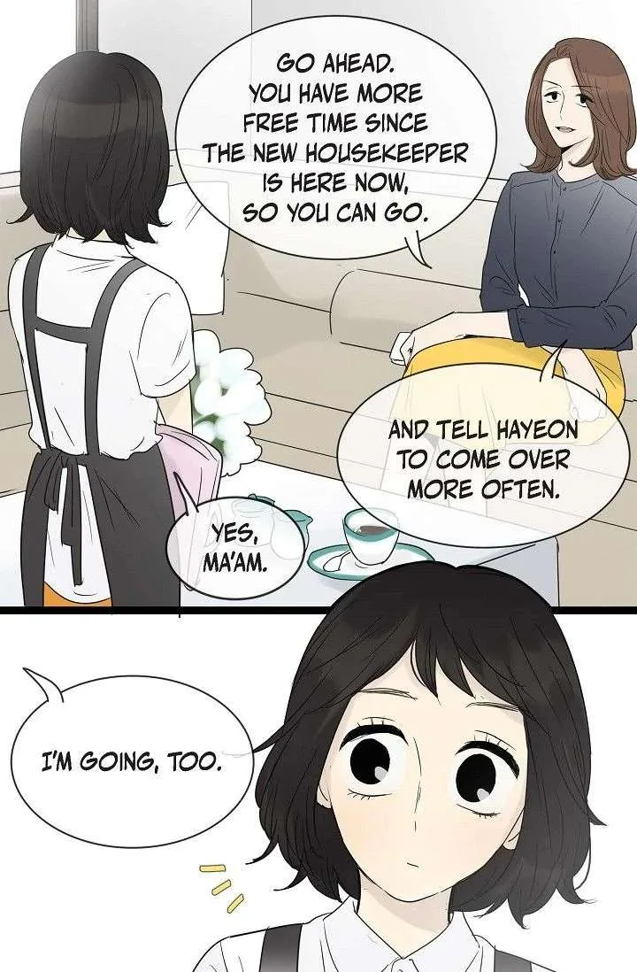 Clean with Passion for Now [Official] Chapter 99 page 6