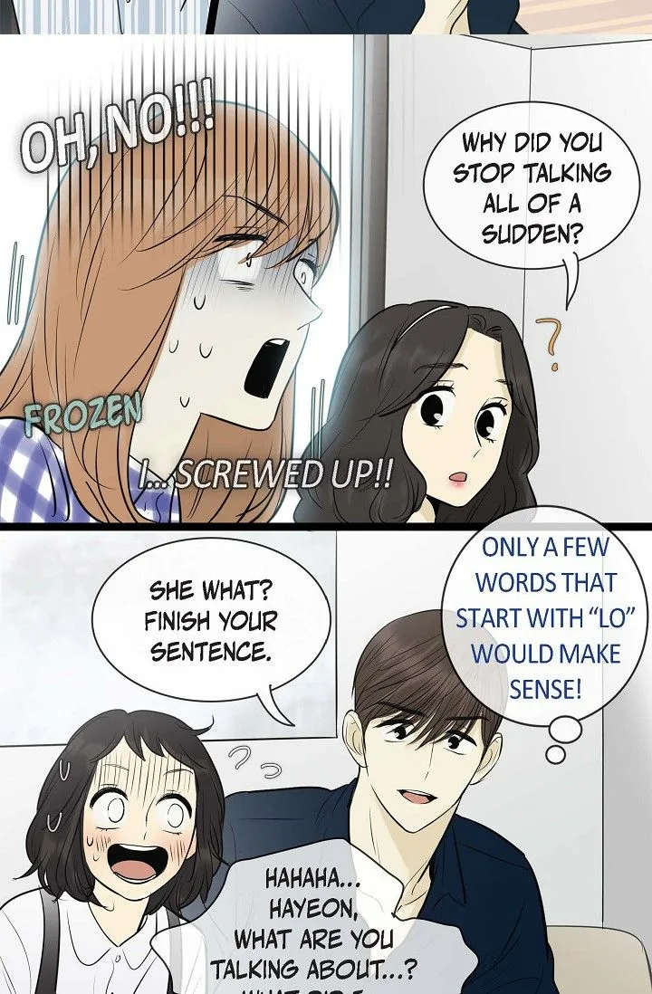 Clean with Passion for Now [Official] Chapter 96 page 8