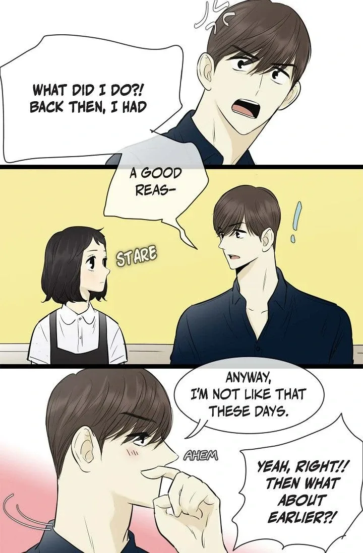 Clean with Passion for Now [Official] Chapter 96 page 6