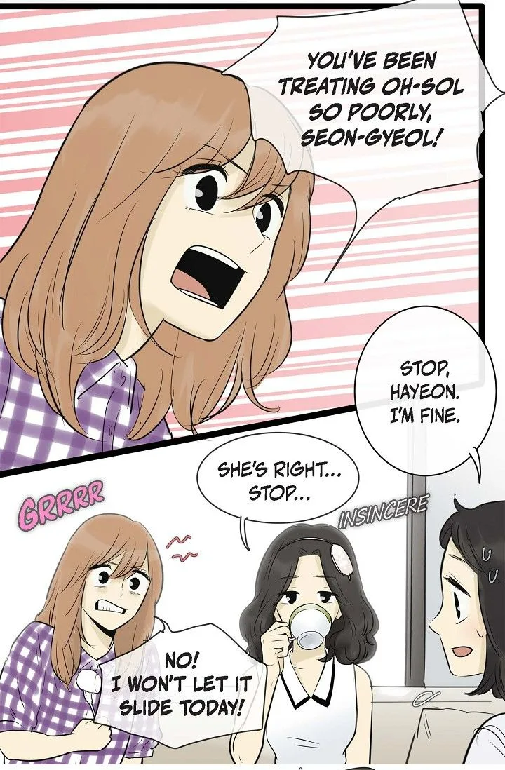 Clean with Passion for Now [Official] Chapter 96 page 5