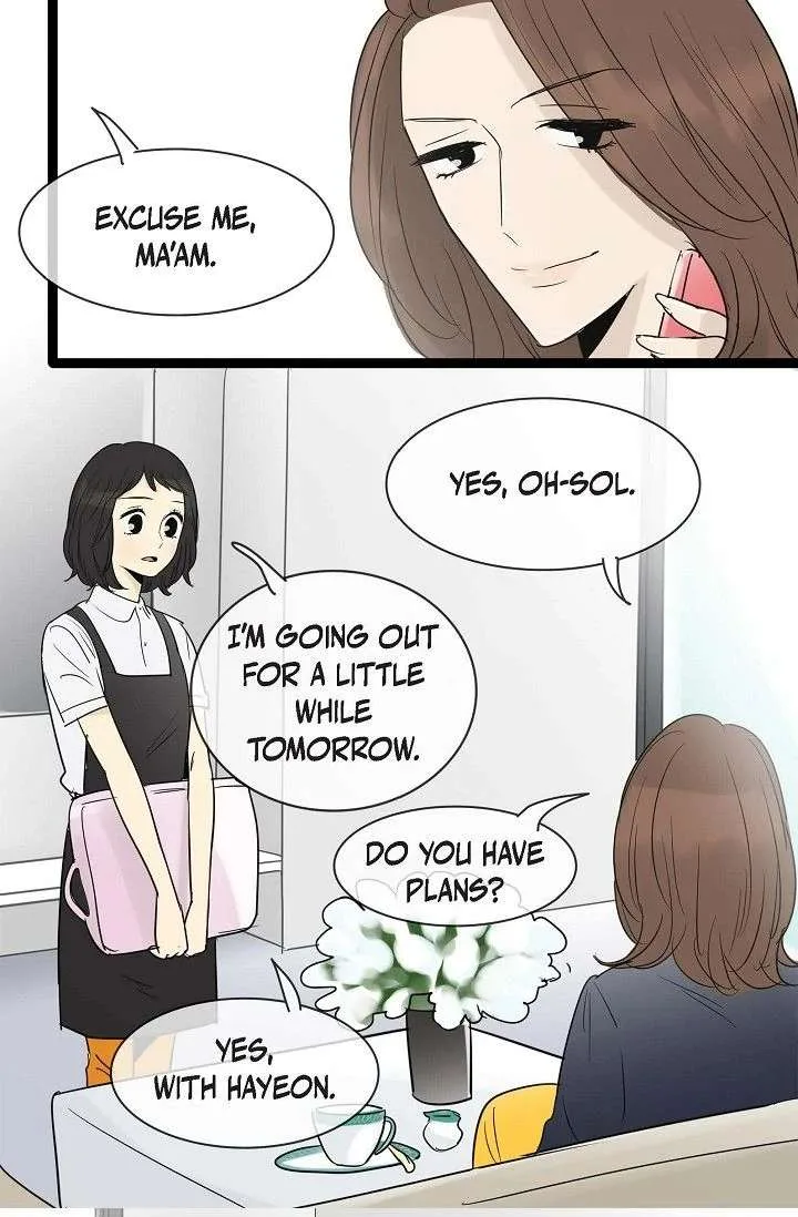 Clean with Passion for Now [Official] Chapter 99 page 5