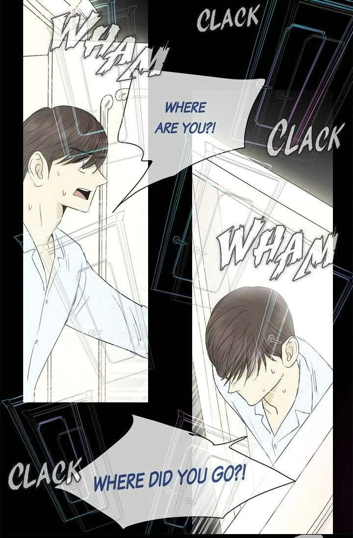 Clean with Passion for Now [Official] Chapter 98 page 5