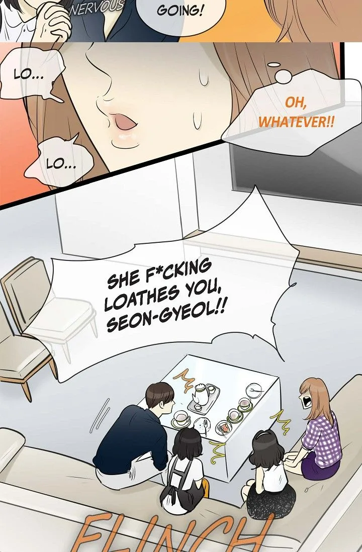 Clean with Passion for Now [Official] Chapter 96 page 10